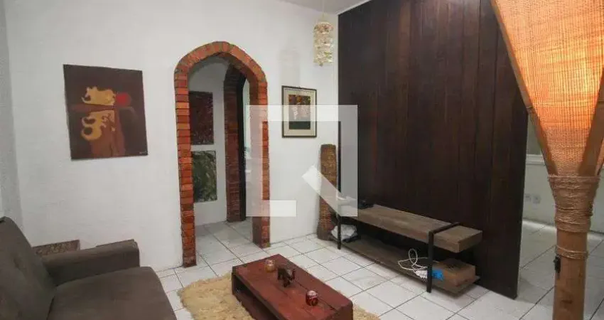 Apartamento para aluguel - centro histórico, 2 quartos, 50 m² - porto alegre