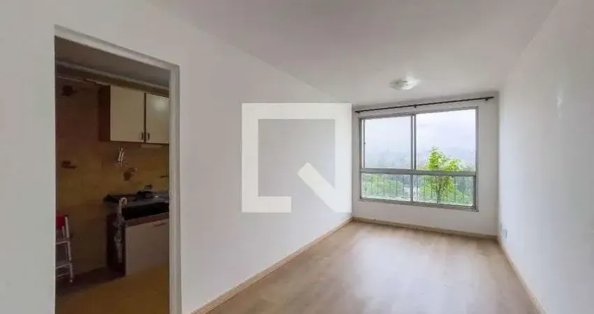 Apartamento para aluguel - ipiranga, 1 quarto,  40 m² - são paulo