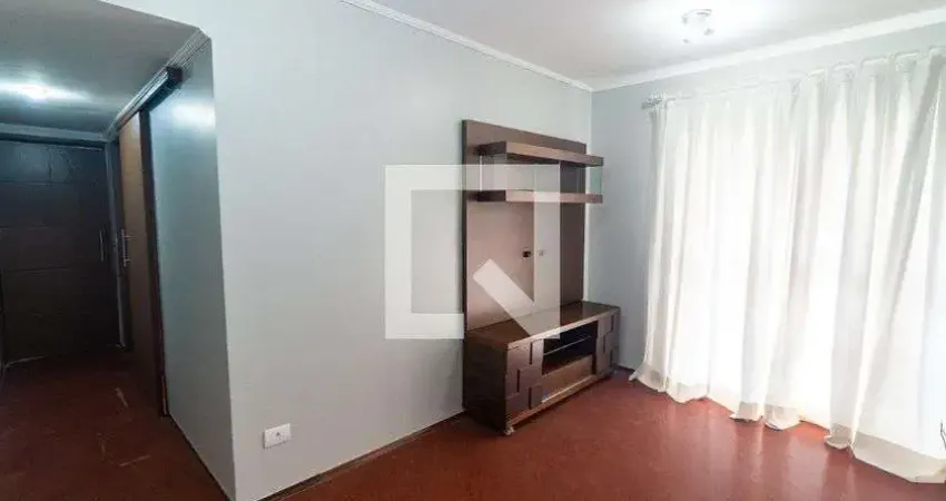 Apartamento para aluguel - jabaquara, 2 quartos,  70 m² - são paulo