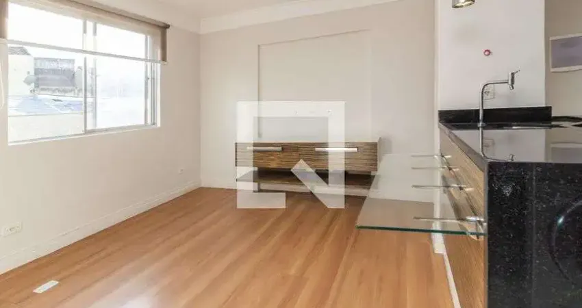 Apartamento para aluguel - perdizes, 1 quarto,  35 m² - são paulo