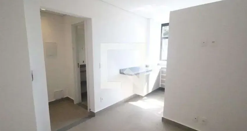 Apartamento para aluguel - cambuci, 1 quarto, 33 m² - são paulo