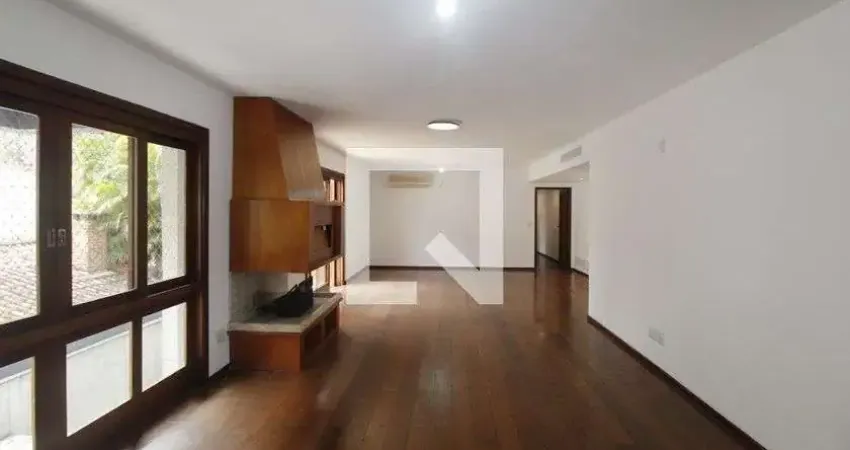 Apartamento para aluguel - rio branco, 4 quartos,  261 m² - porto alegre