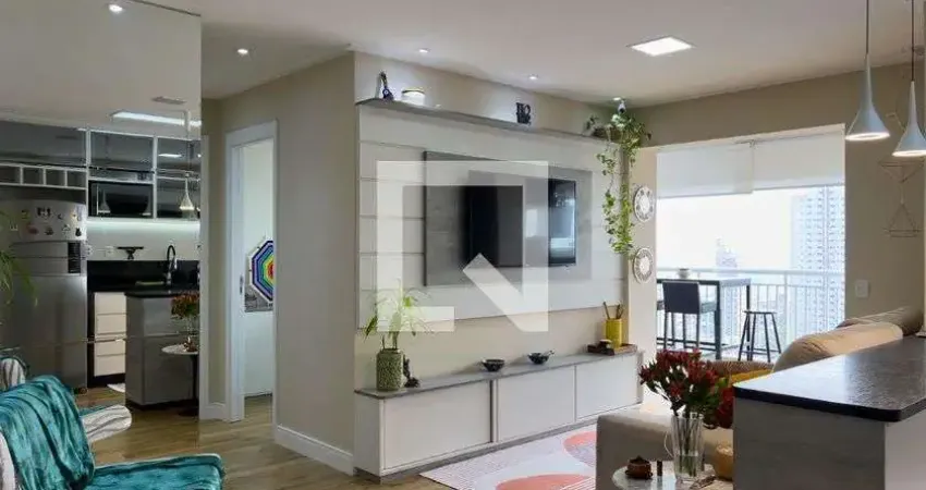 Apartamento para aluguel - cambuci, 2 quartos,  70 m² - são paulo