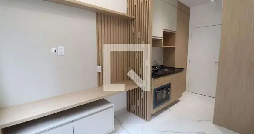 Apartamento para aluguel - pinheiros, 1 quarto,  25 m² - são paulo