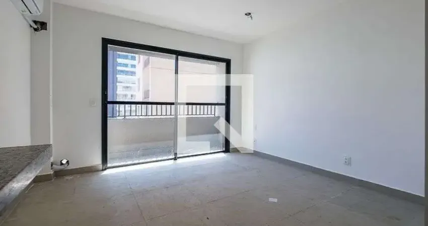 Kitnet / stúdio para aluguel - pinheiros, 1 quarto,  28 m² - são paulo