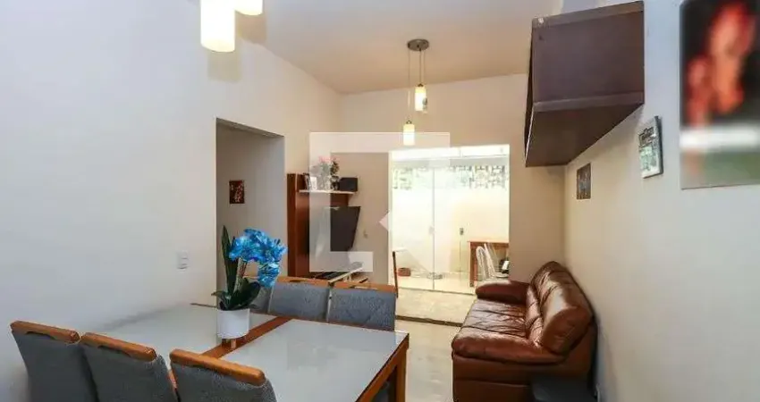 Apartamento para aluguel - jardim são savério, 3 quartos,  98 m² - são paulo