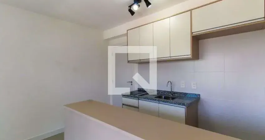 Kitnet / Stúdio para Aluguel - Mooca, 1 Quarto, 30 m² - São Paulo