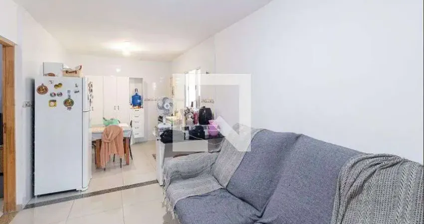 Casa com 2 quartos para alugar na Rua da Fraternidade, Adalgisa, Osasco