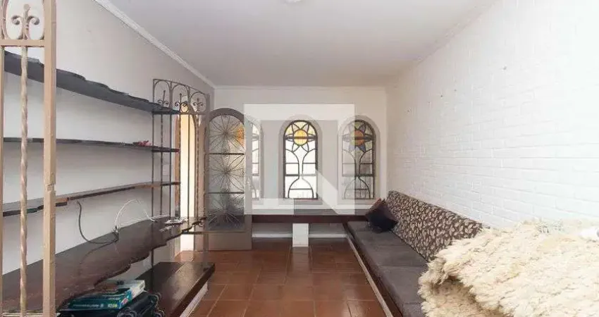 Casa com 4 quartos para alugar na Rua Amaíba, Água Fria, São Paulo