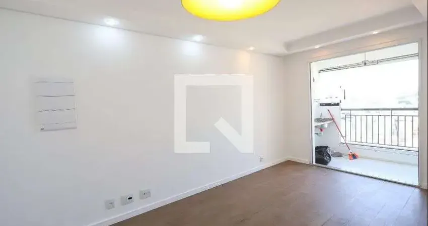 Apartamento para aluguel - água fria, 2 quartos,  66 m² - são paulo