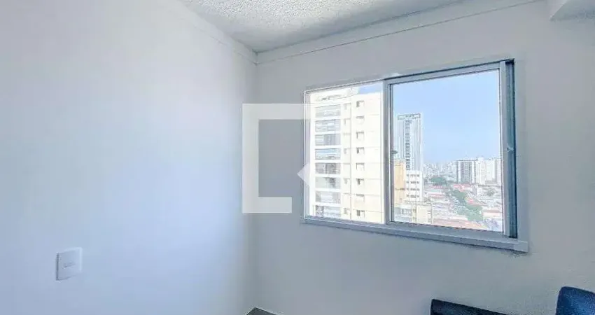 Apartamento com 1 quarto para alugar na Rua Fernando Falcão, Mooca, São Paulo