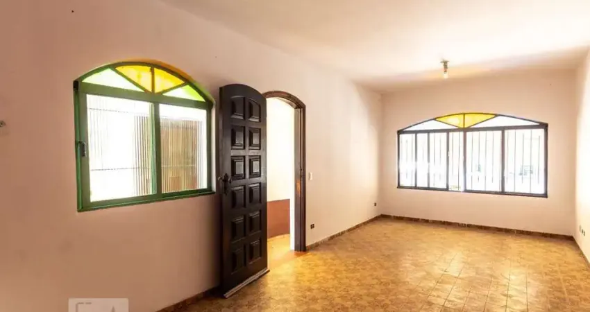 Casa com 3 quartos para alugar na Rua Edmundo André Bonotti, Interlagos, São Paulo