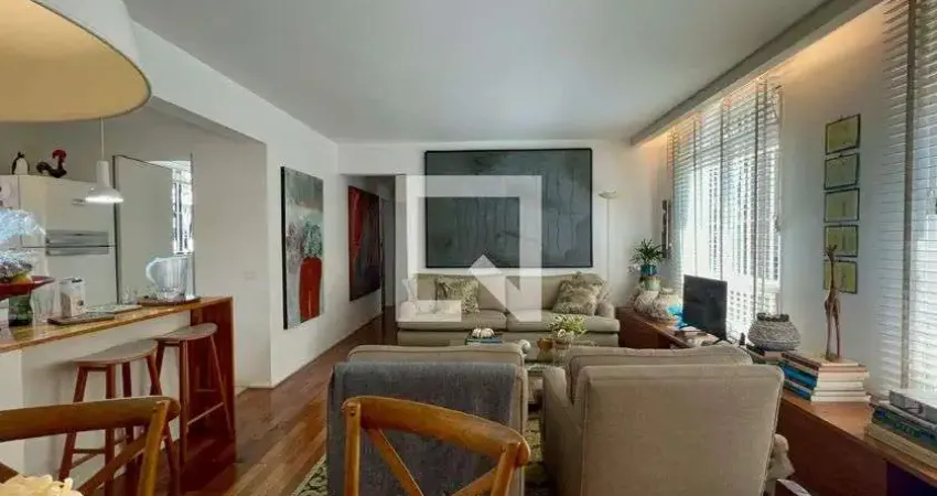 Apartamento para aluguel - jardim paulista, 2 quartos,  104 m² - são paulo