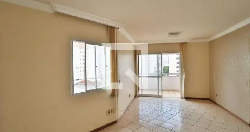 Apartamento para aluguel - martins, 4 quartos,  140 m² - uberlândia