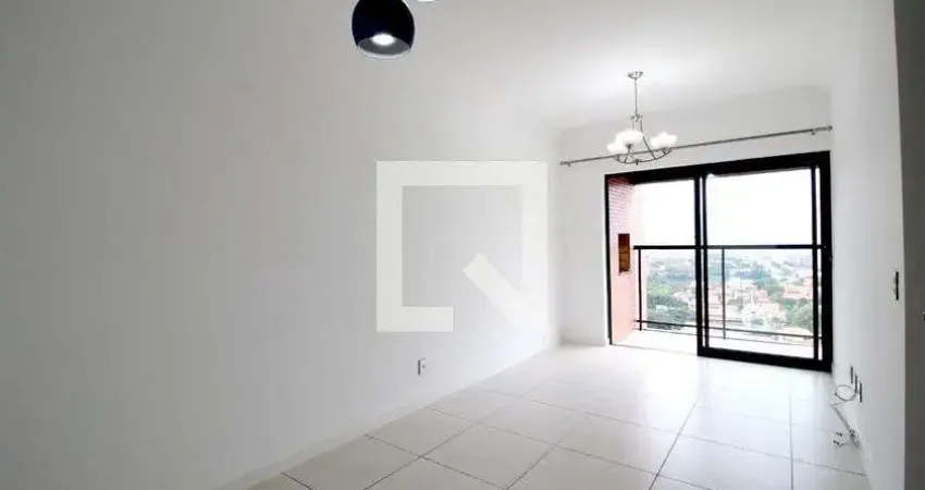 Apartamento para aluguel - parque campolim, 2 quartos,  67 m² - sorocaba