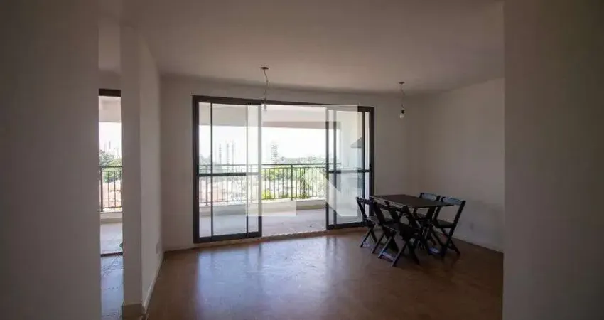 Apartamento para aluguel - chácara santo antonio, 2 quartos,  76 m² - são paulo
