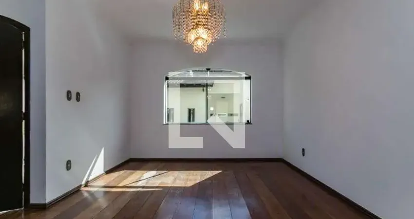 Casa para aluguel - vila oliveira, 5 quartos,  600 m² - mogi das cruzes