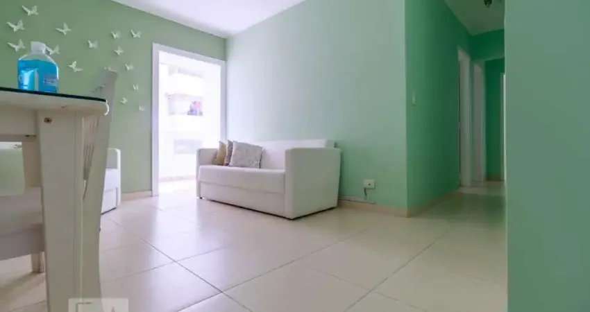 Apartamento para aluguel - vila mascote, 2 quartos,  68 m² - são paulo