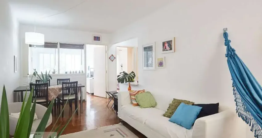 Apartamento para aluguel - jardim américa, 2 quartos, 67 m² - são paulo