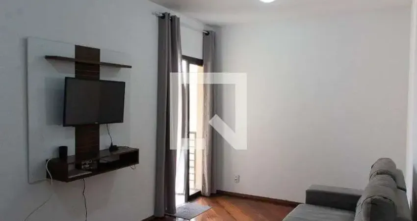 Apartamento para aluguel - cambuí, 1 quarto,  55 m² - campinas