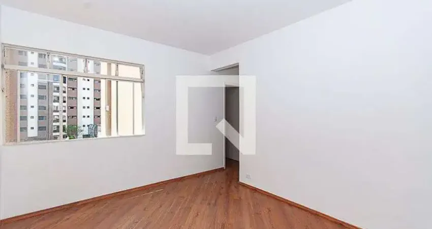 Apartamento para aluguel - perdizes, 1 quarto,  60 m² - são paulo