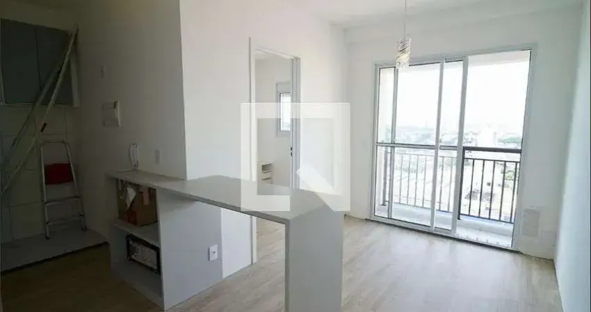 Apartamento para aluguel - butantã, 2 quartos,  40 m² - são paulo