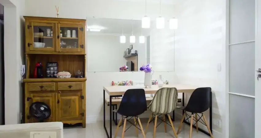 Apartamento para aluguel - jardim planalto, 1 quarto,  44 m² - campinas