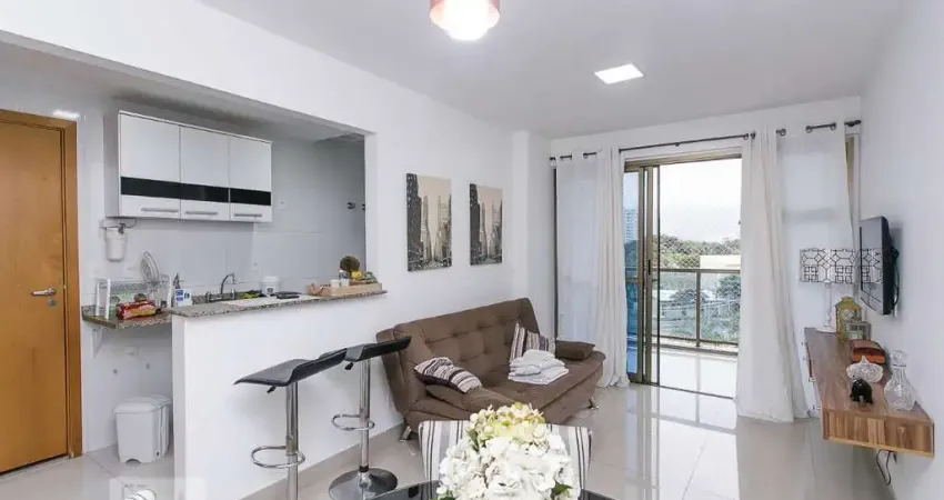 Apartamento para aluguel - jacarepaguá, 2 quartos,  70 m² - rio de janeiro