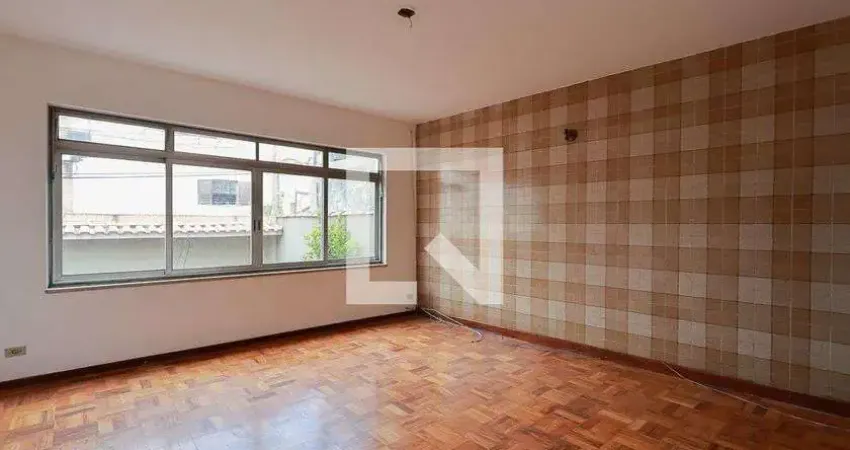 Casa com 3 quartos para alugar na Rua Mário La Torre, Santana, São Paulo