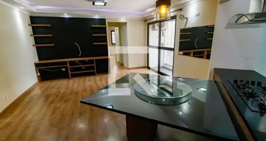 Apartamento para aluguel - chácara agrindus, 2 quartos, 72 m² - taboão da serra