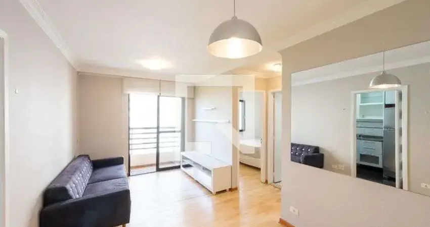 Apartamento para aluguel - saúde, 2 quartos,  50 m² - são paulo
