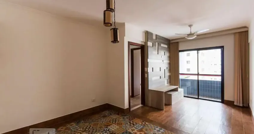 Apartamento para aluguel - vila mascote, 2 quartos, 72 m² - são paulo