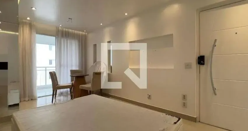 Apartamento para aluguel - picanço, 2 quartos, 58 m² - guarulhos