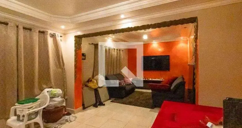 Casa para aluguel - cidade ocian, 2 quartos,  280 m² - praia grande