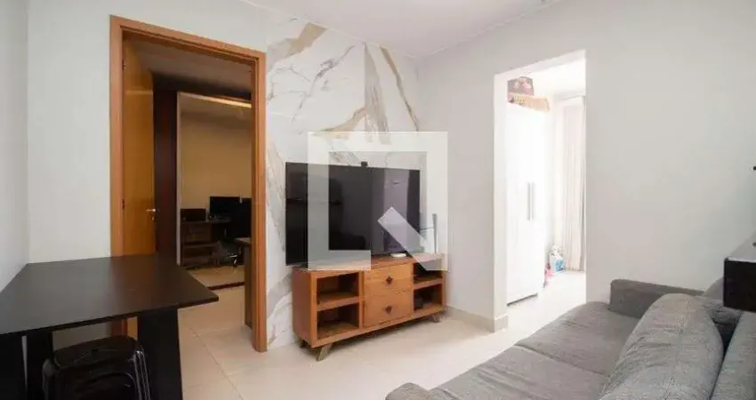 Apartamento para aluguel - taguatinga, 2 quartos,  100 m² - brasília