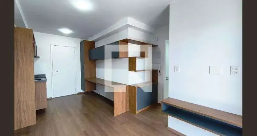 Apartamento para aluguel - vila mariana, 1 quarto, 33 m² - são paulo