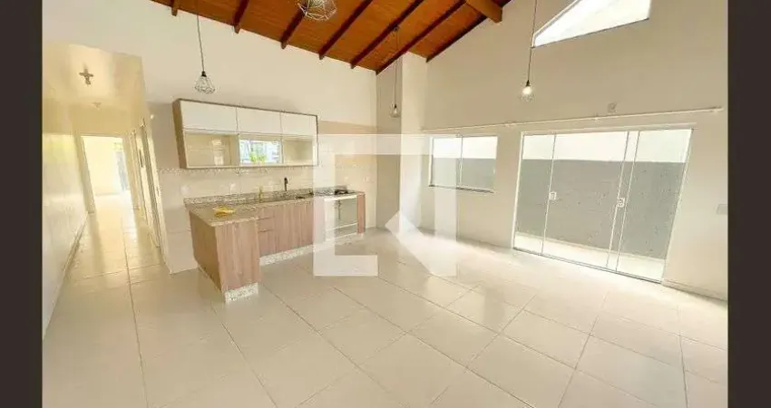 Casa para aluguel - ingleses, 3 quartos,  111 m² - florianópolis