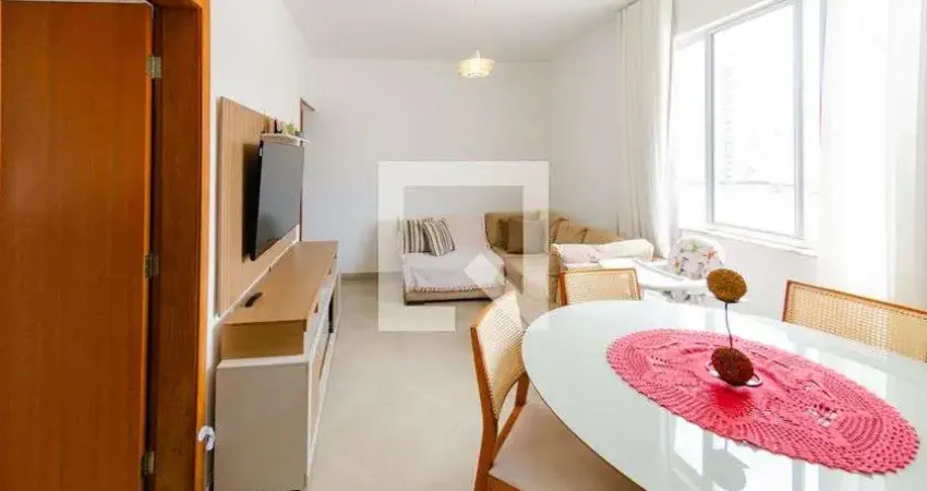 Cobertura para aluguel - nova suíssa, 3 quartos, 150 m² - belo horizonte