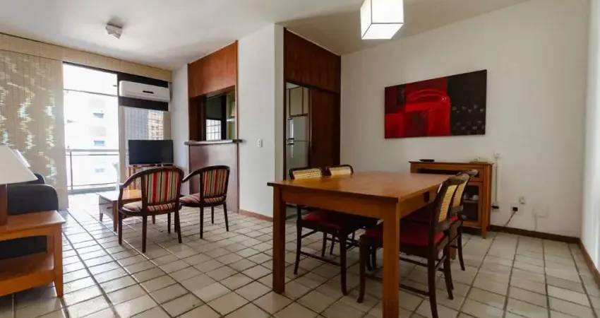 Apartamento para aluguel - ipanema, 2 quartos,  70 m² - rio de janeiro