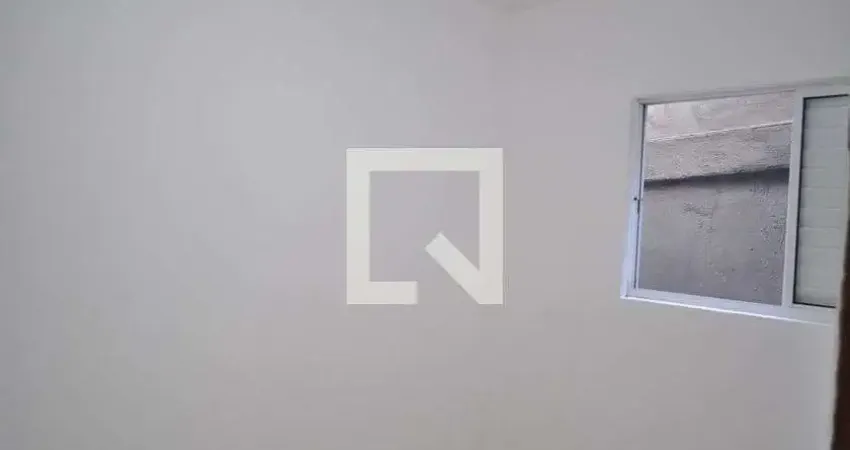 Casa / sobrado em condomínio para aluguel - parque casa de pedra, 1 quarto,  40 m² - são paulo