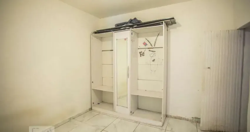 Casa com 1 quarto para alugar na Travessa Mara Regina, Vila Mascote, São Paulo