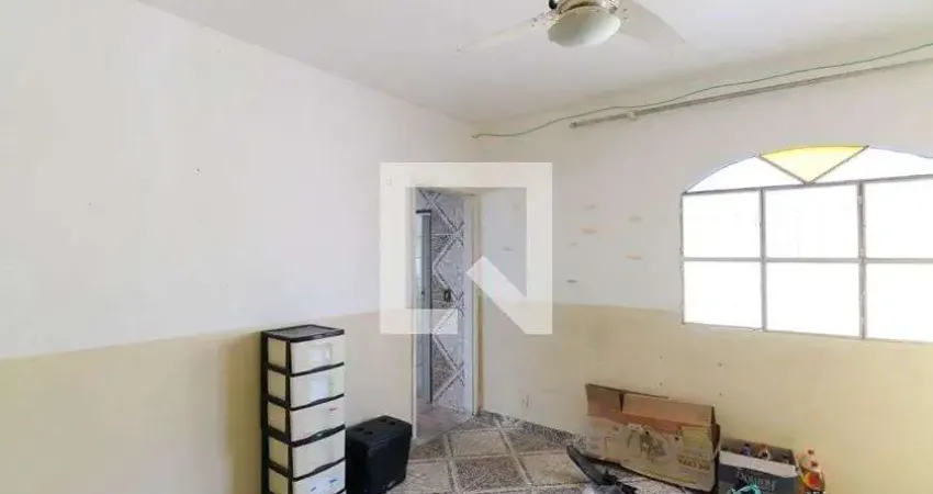 Casa para aluguel - campo grande, 1 quarto,  80 m² - rio de janeiro