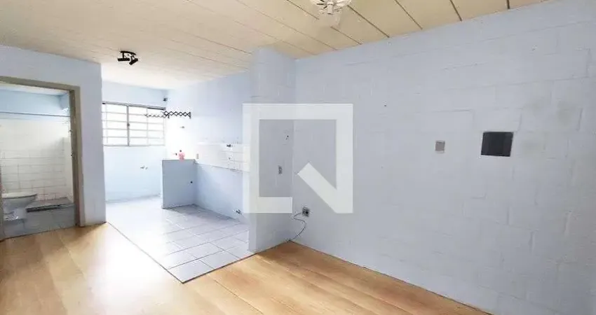 Apartamento para aluguel - canudos, 2 quartos, 46 m² - novo hamburgo