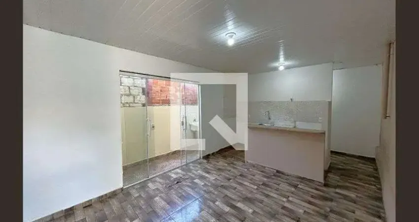 Casa para aluguel - vila valqueire, 1 quarto, 30 m² - rio de janeiro