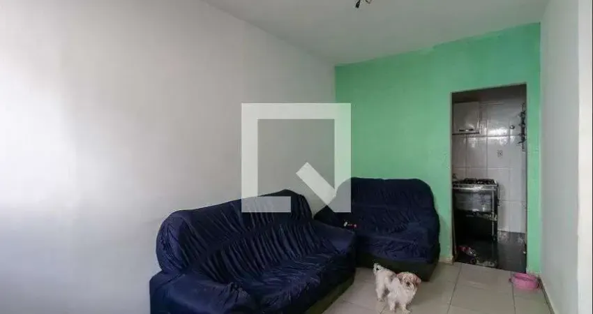 Casa / sobrado em condomínio para aluguel - california, 2 quartos,  51 m² - belo horizonte