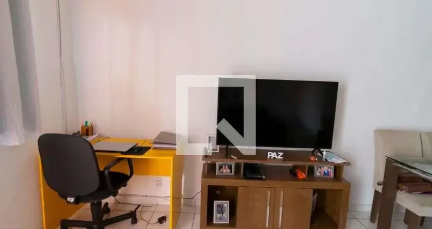 Casa para aluguel - rocha sobrinho, 2 quartos,  64 m² - mesquita