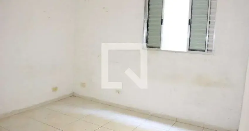 Casa para aluguel - parque continental i, 1 quarto, 40 m² - guarulhos