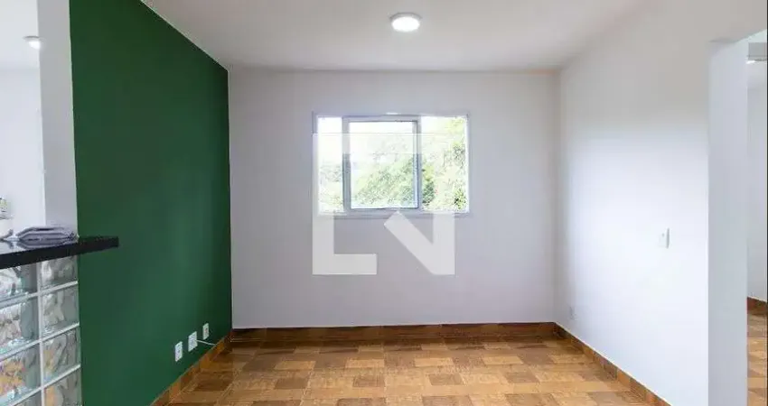 Apartamento para aluguel - parque rincão, 2 quartos, 58 m² - cotia