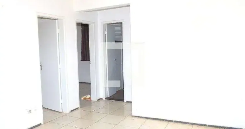 Apartamento para aluguel - jardim vitória, 2 quartos,  45 m² - belo horizonte