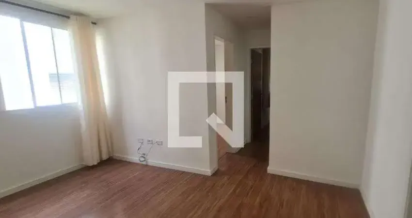 Apartamento para aluguel - parque continental ii, 2 quartos, 48 m² - guarulhos